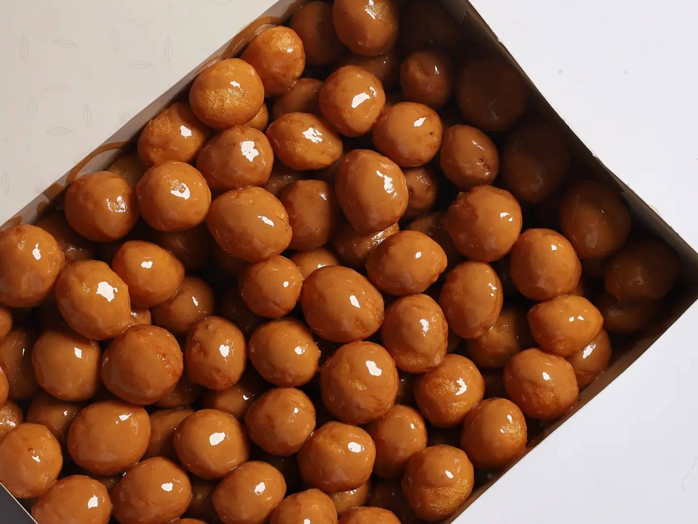 لقيمات نستيله ( صغير )