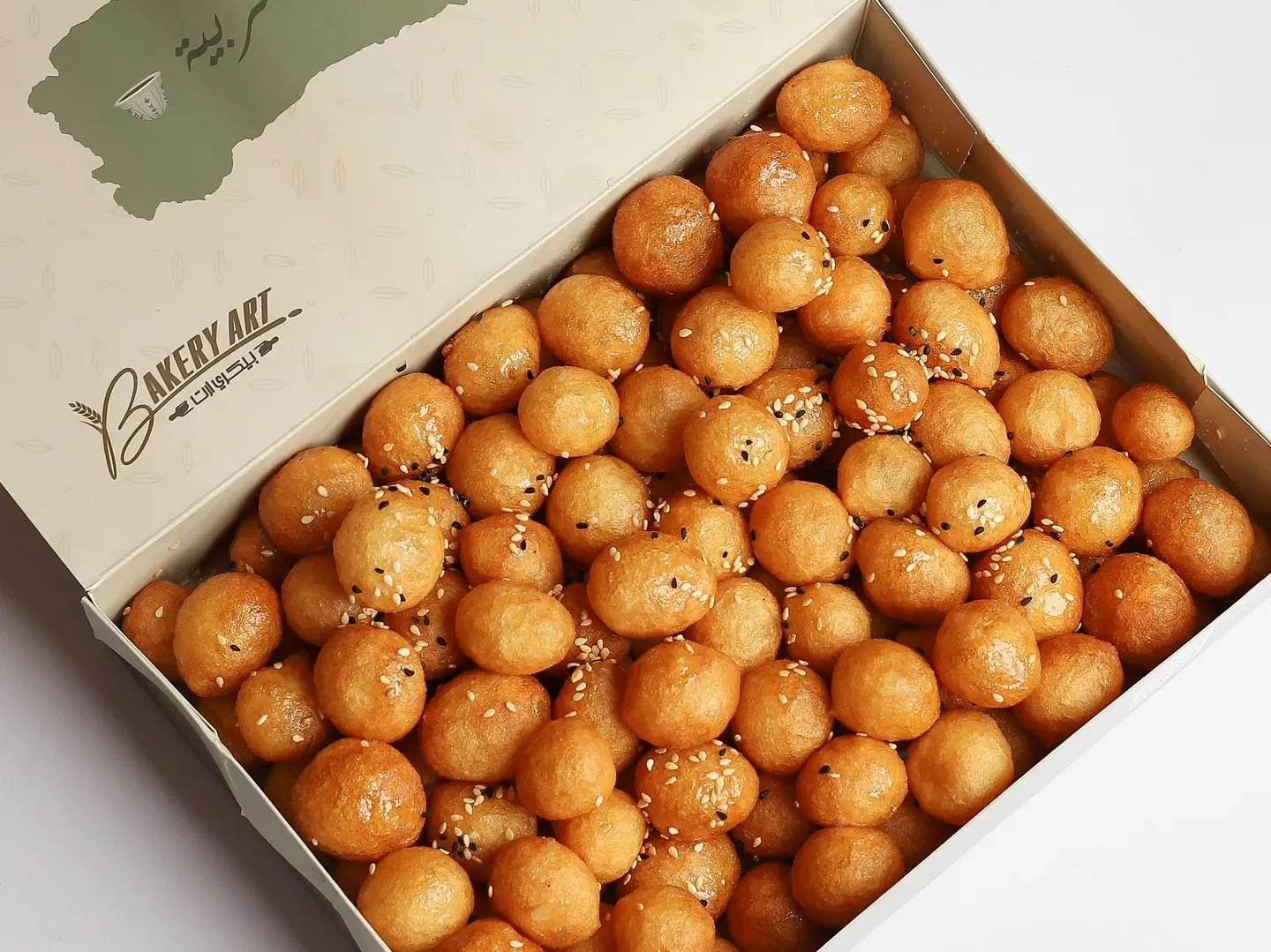 لقيمات مكس ( وسط )