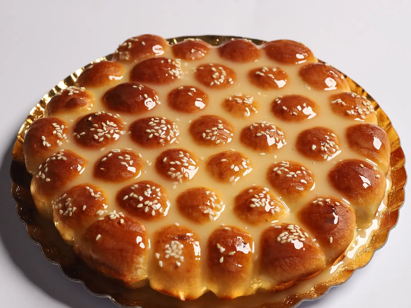 خلية النحل نستلة