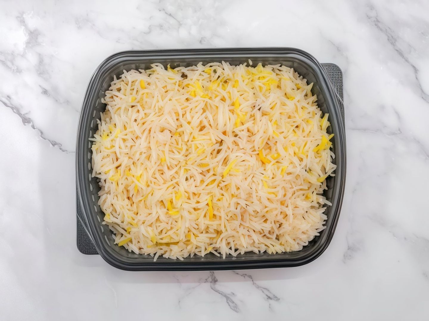 White Rice