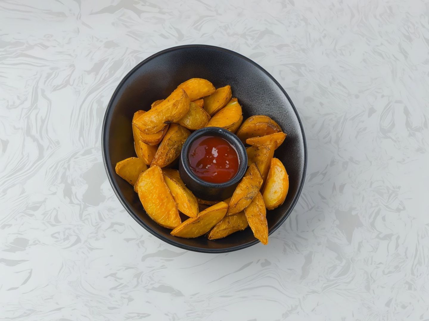 Roasted Potatoes