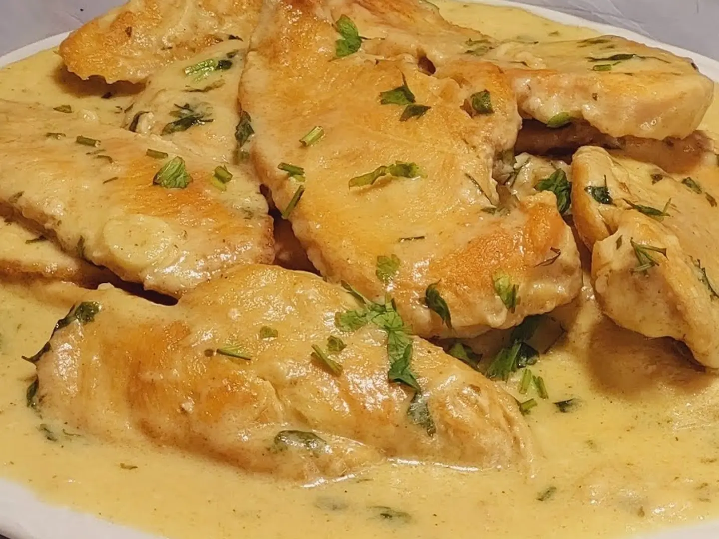 Cajun Chicken 150g