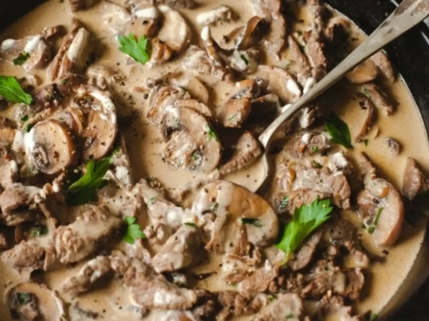 لحم فرنسي200جرام