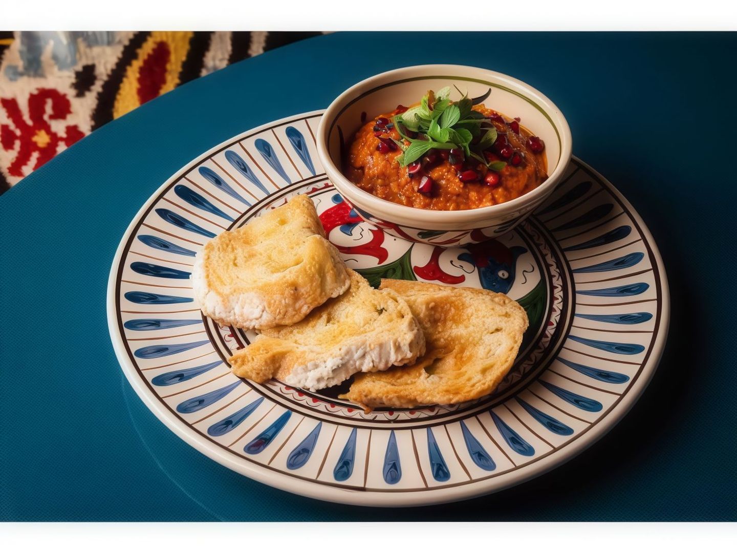 Muhammara