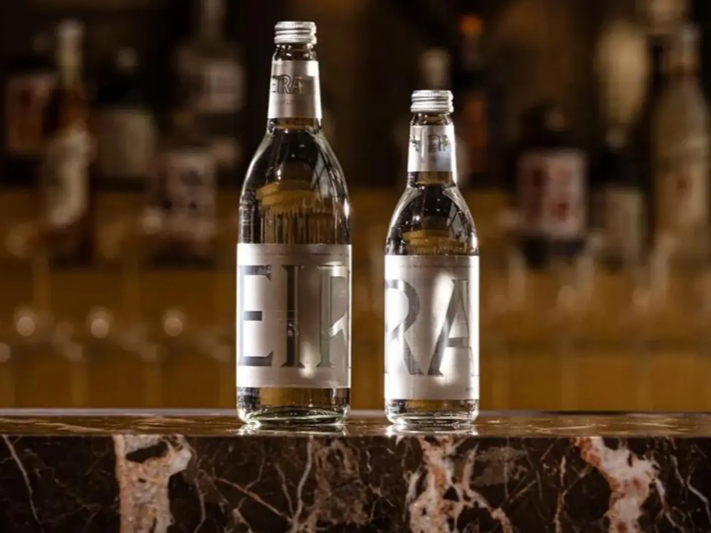 Eira Large Sparkling Water