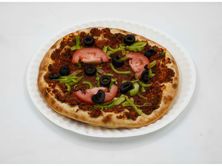 لحم بالخضروات