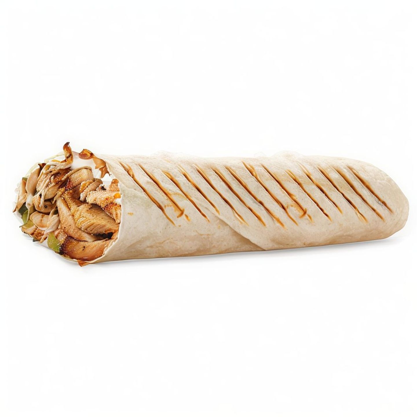 شاورما صاروخ