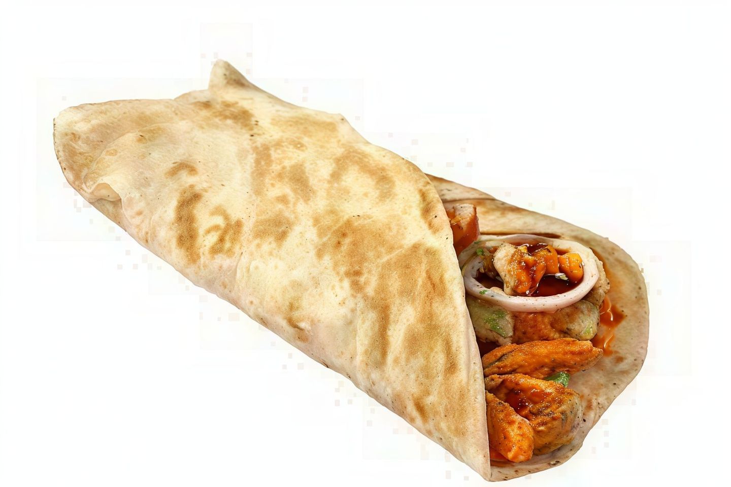 دجاج كباب راب