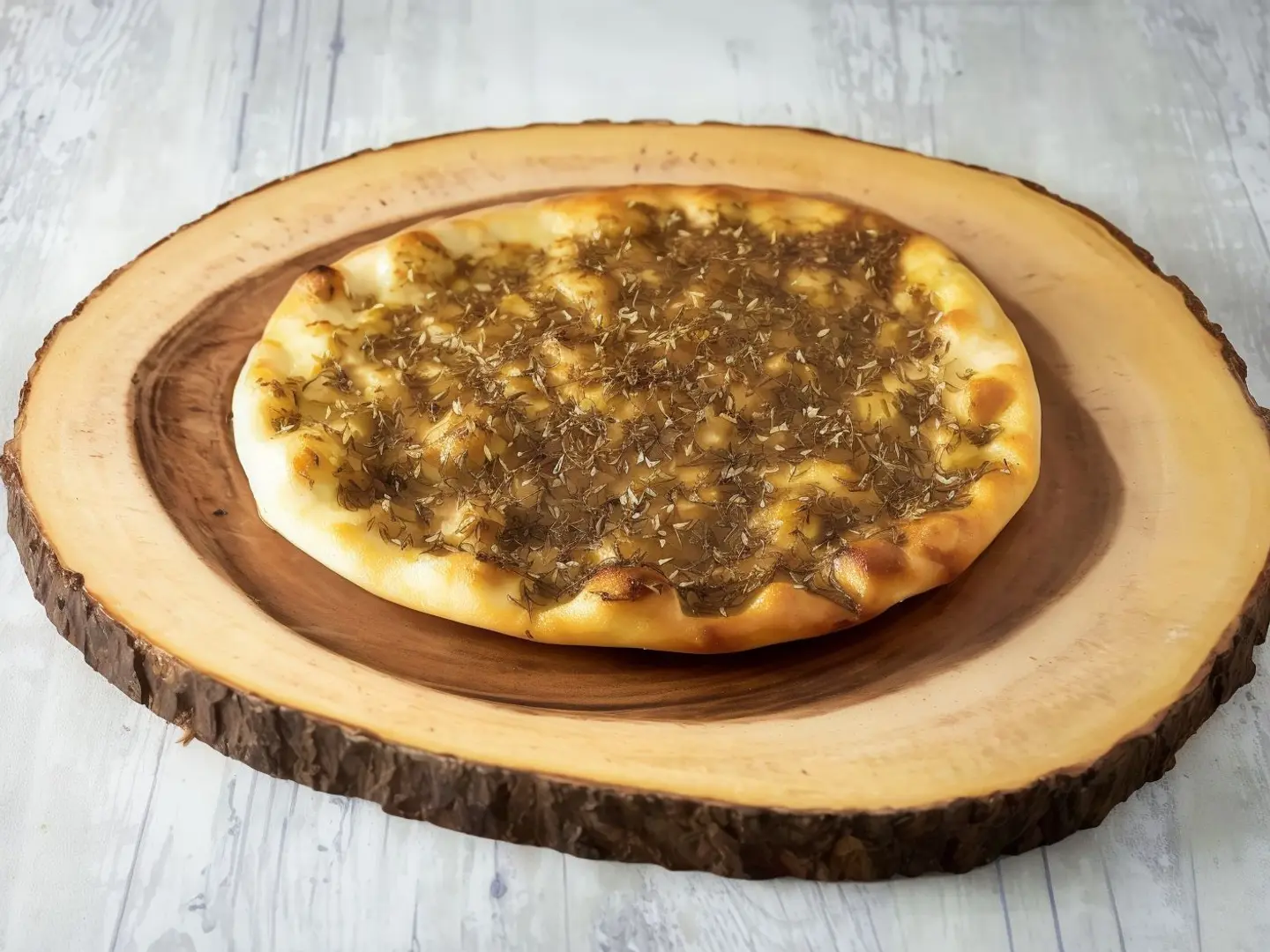 مناقيش زعتر