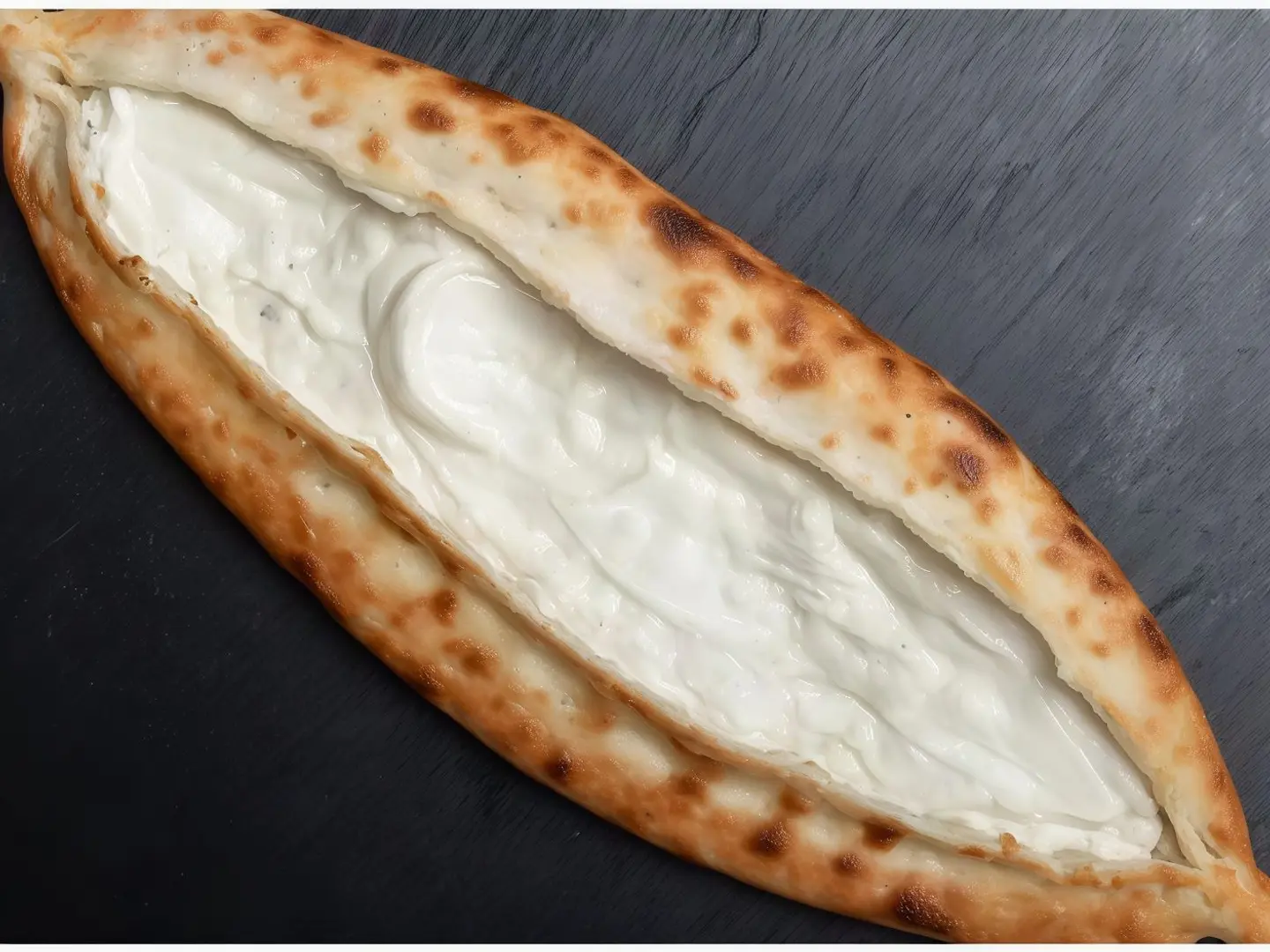 فطائرلبنه موزريلا