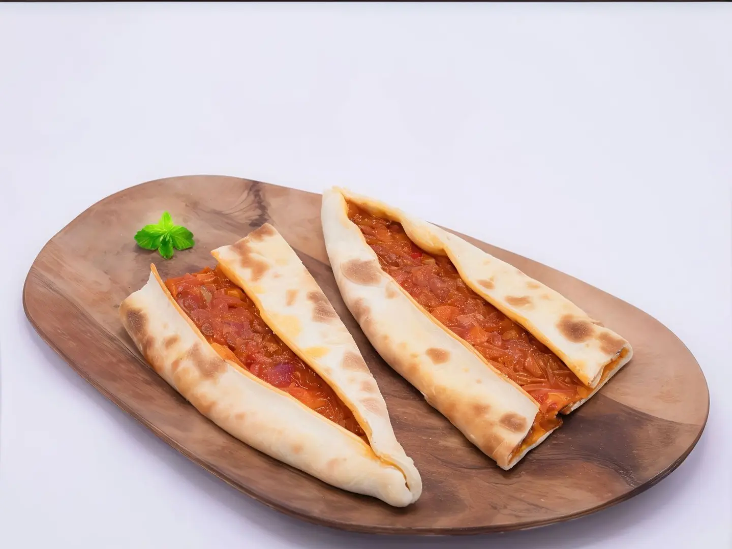 فطائر تونه