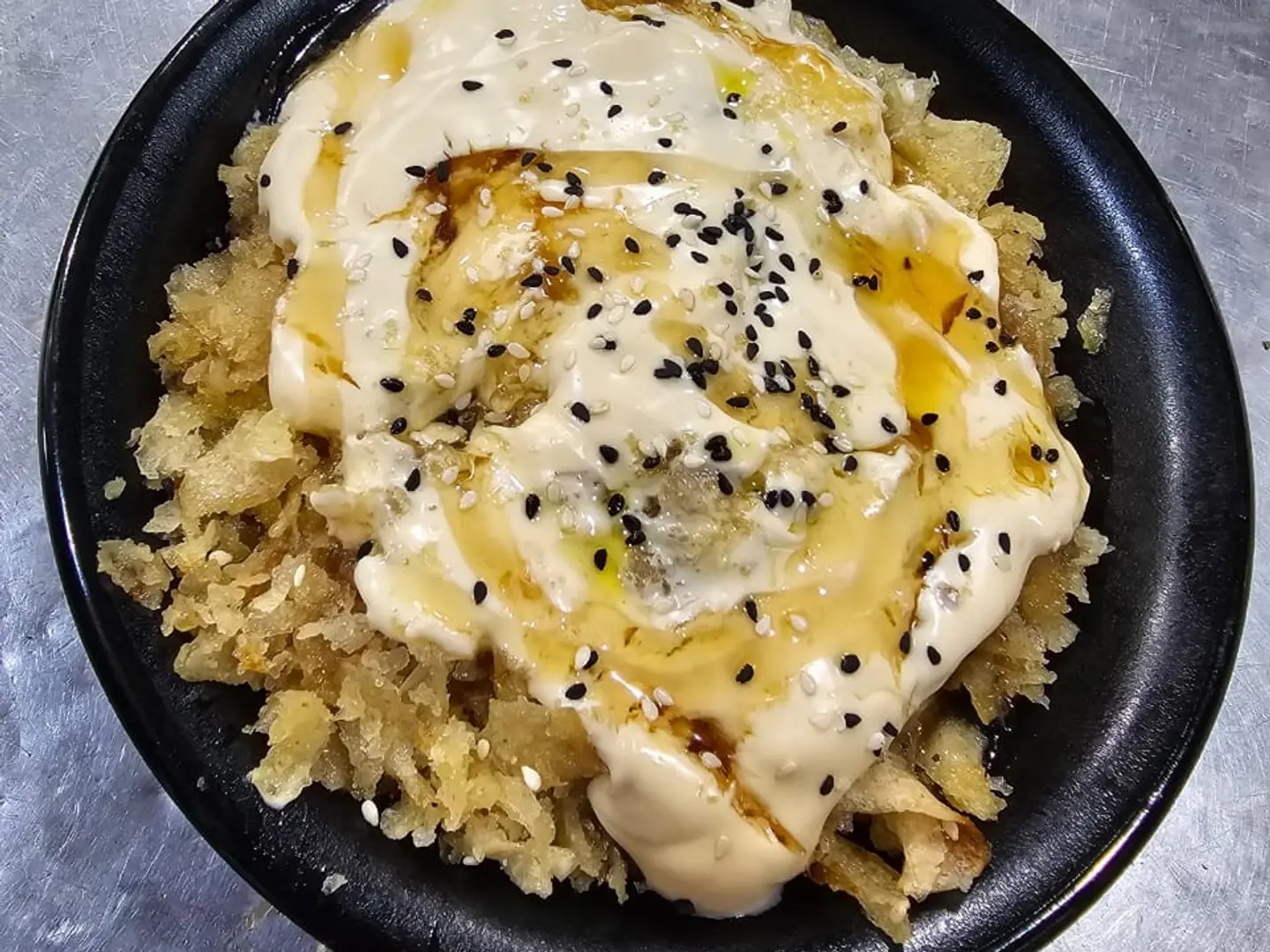 مرسى قشطة وسمن وعسل