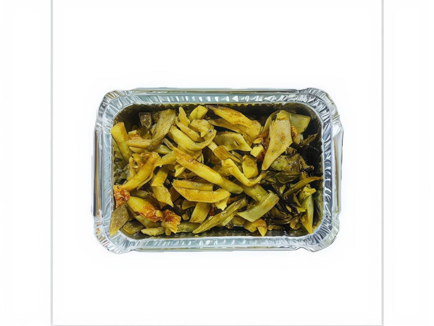 Oven Mixed