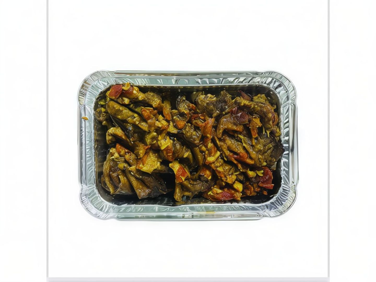 Oven Mousagah