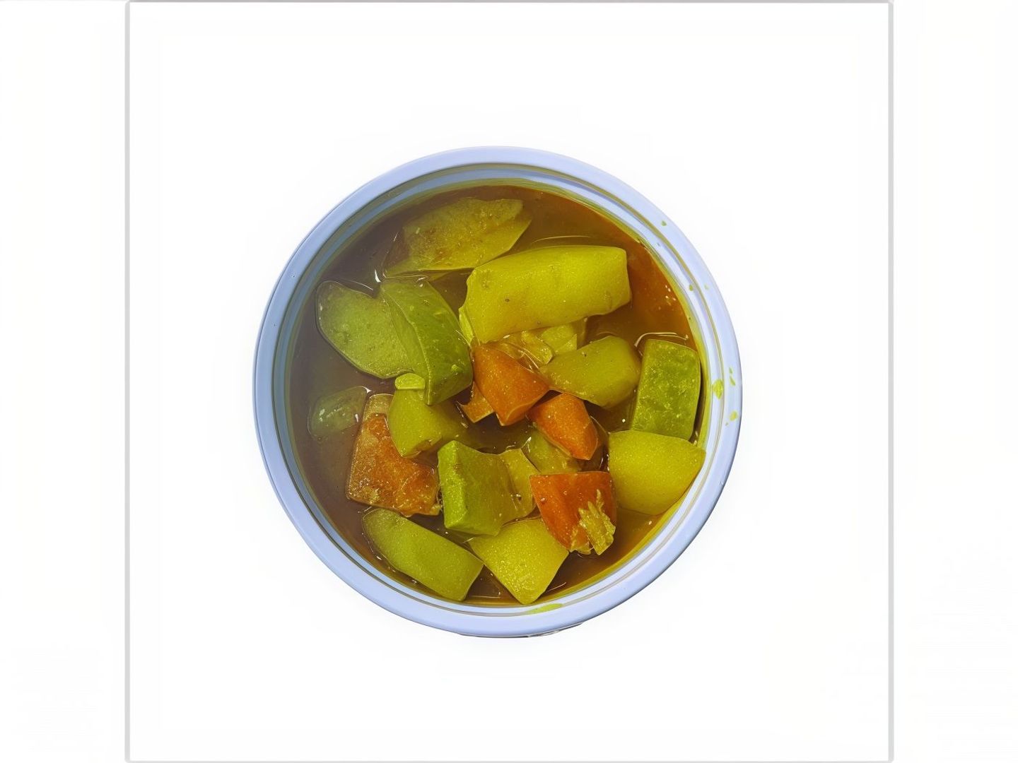 Regular Mixed