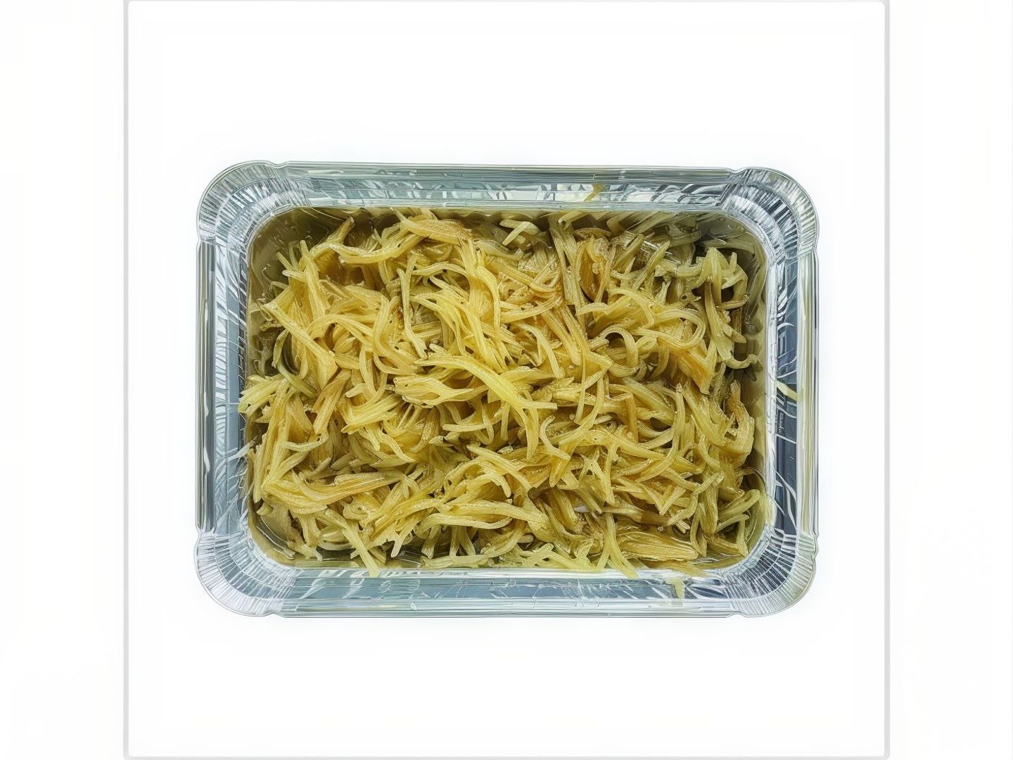 Vermicelli