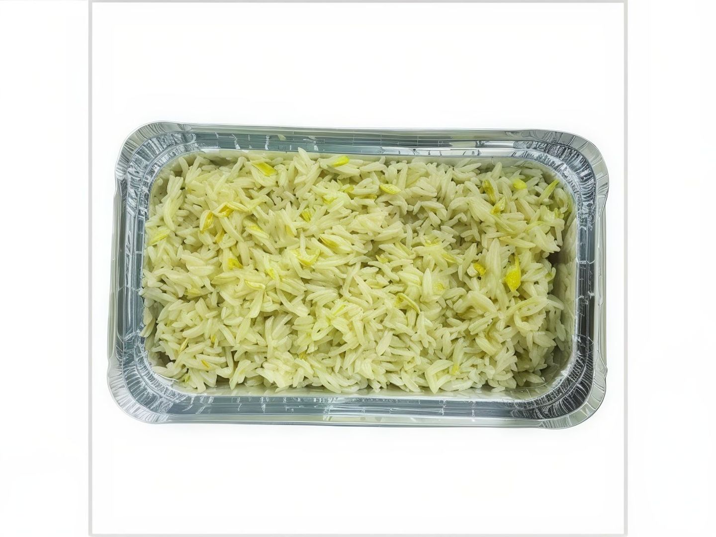 Mandi Rice