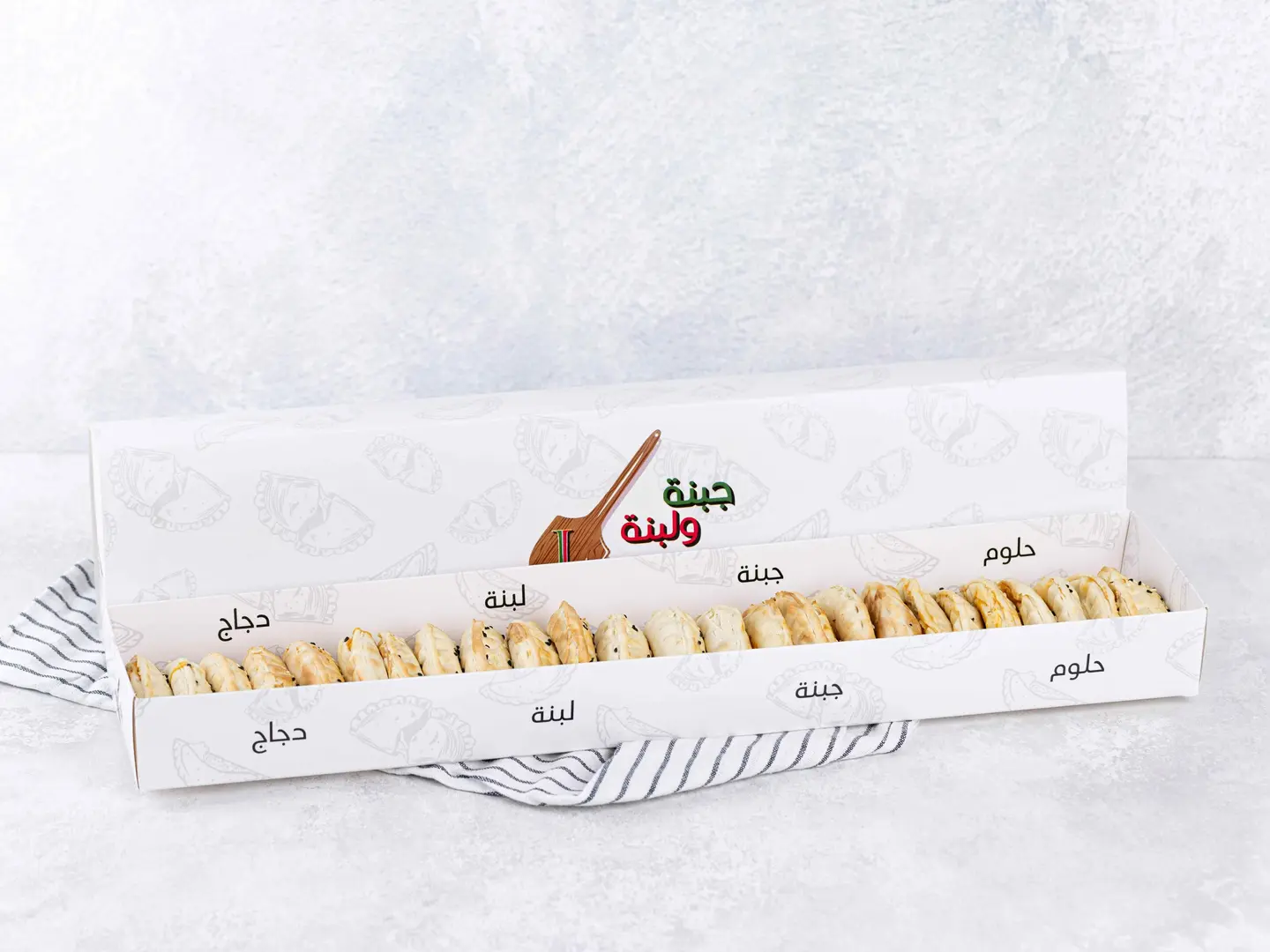 بوكس فطائر(جماعات)