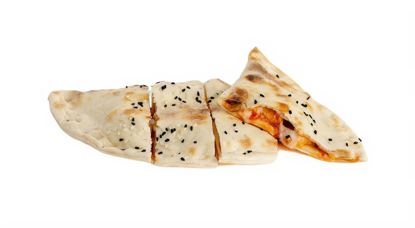 فطيرة جبن حلوم