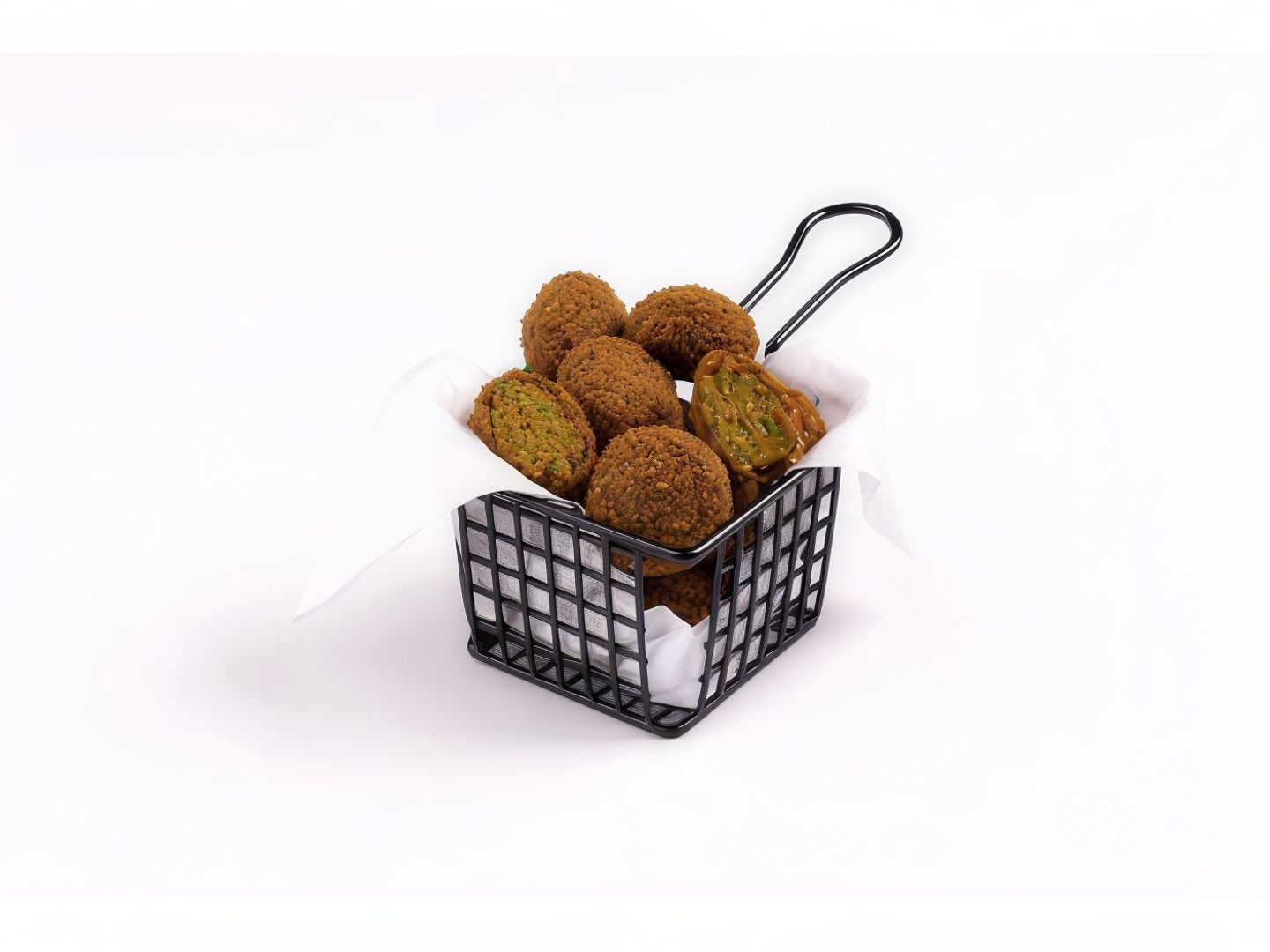 Falafel Odeh