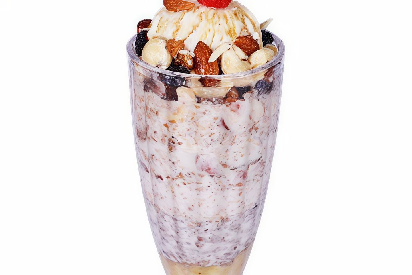 Mixed Dry Fruit Avil Milk