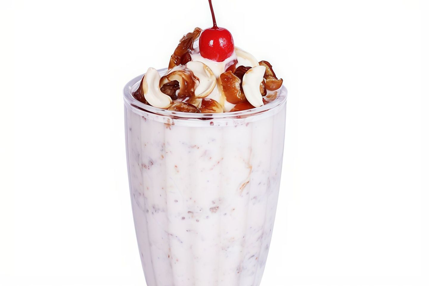 Dates Avil Milk