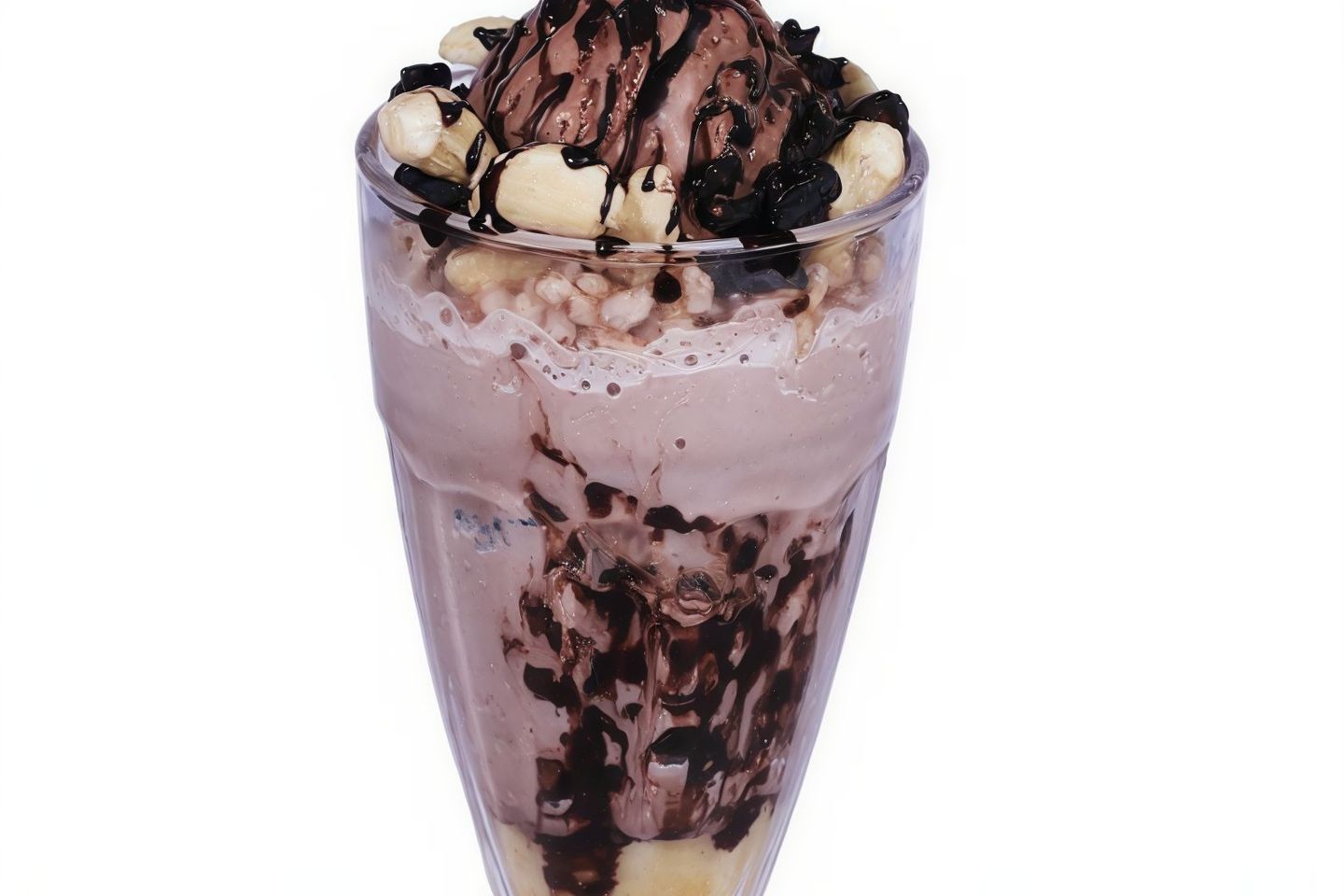 Choco Nuts