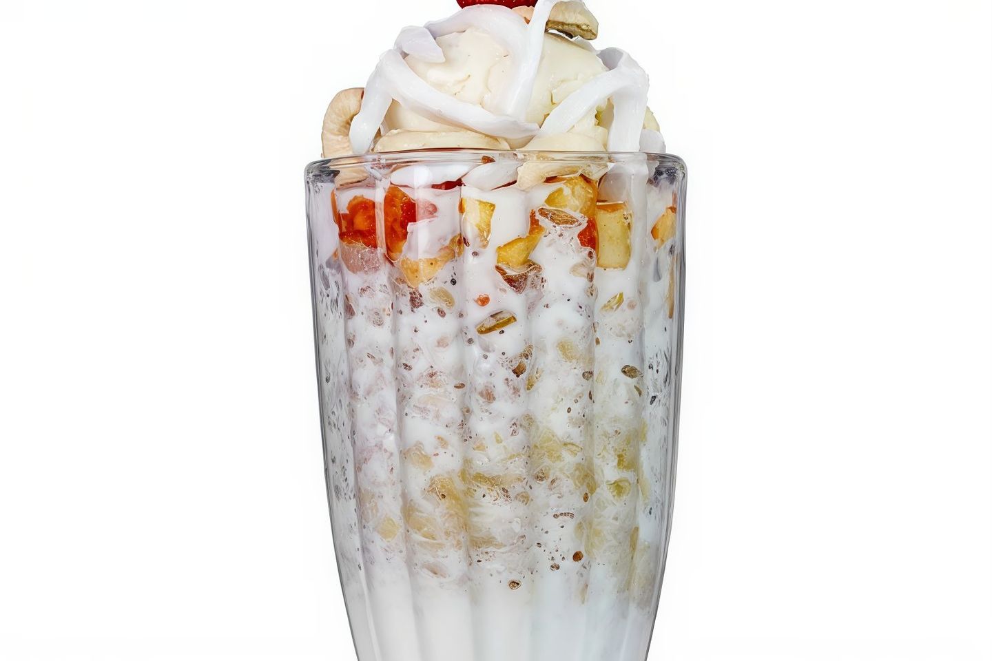Tender Fruit Avilmilk