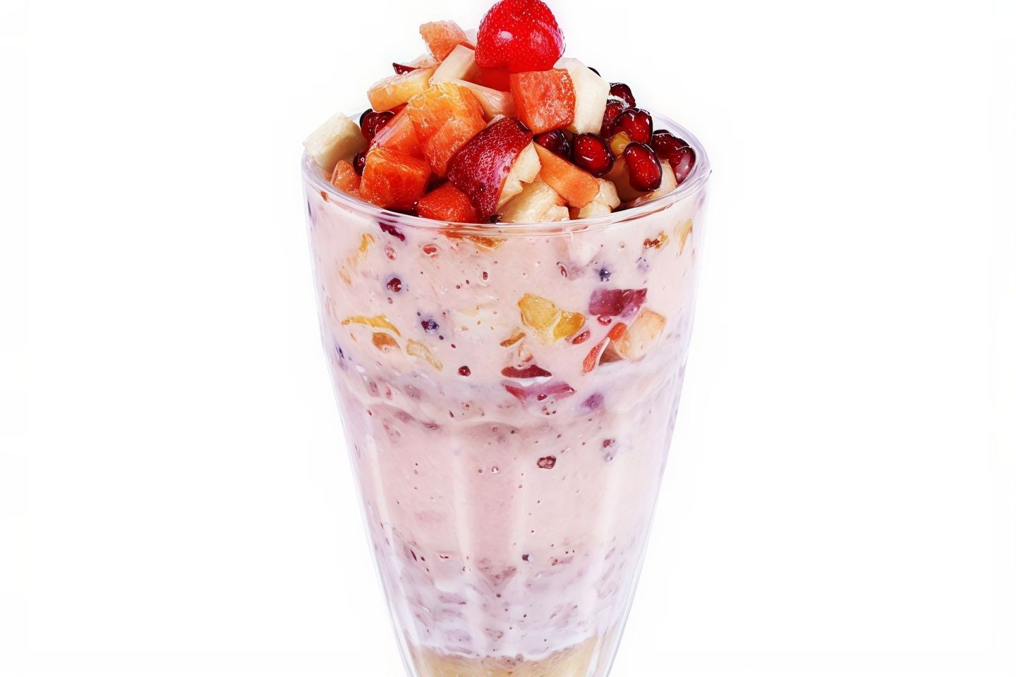 Mixed Fruit Avilmilk