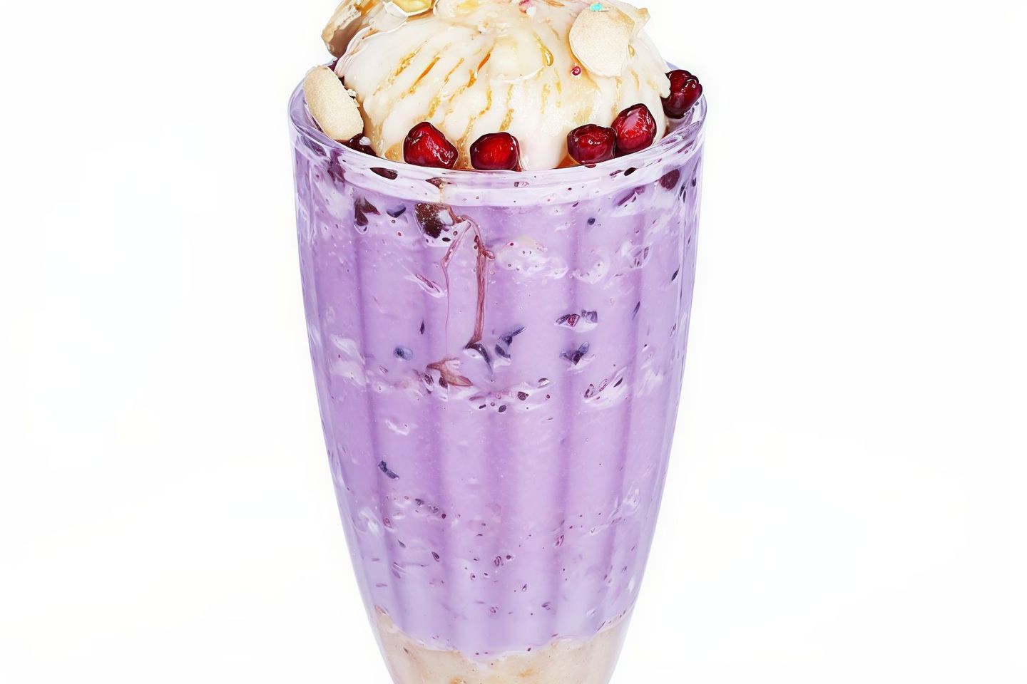 Pomegranate Avilmilk