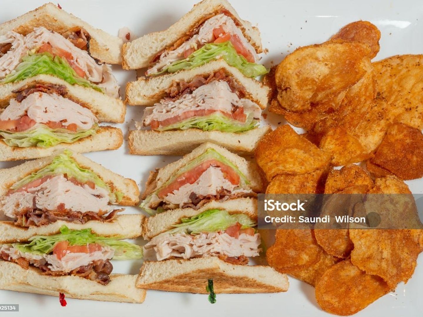 Italian Chicken Club