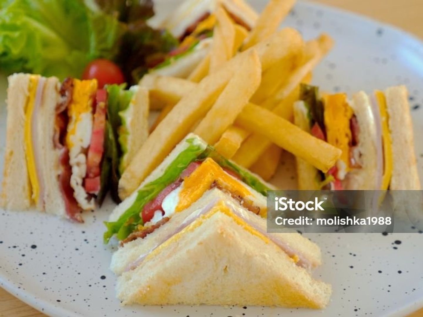 Chicken Burger Club