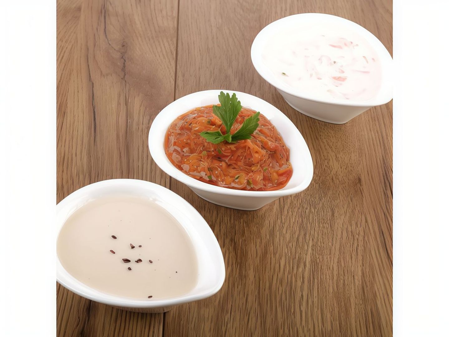 Hot Salad