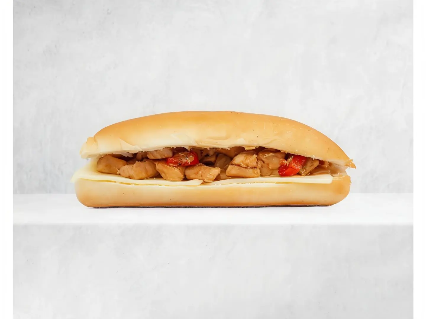 سيريه دجاج اقاشي