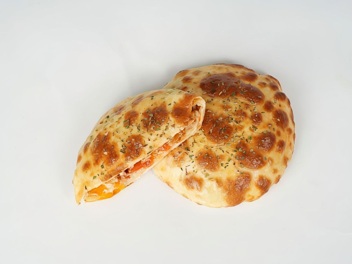 Halloumi Pie