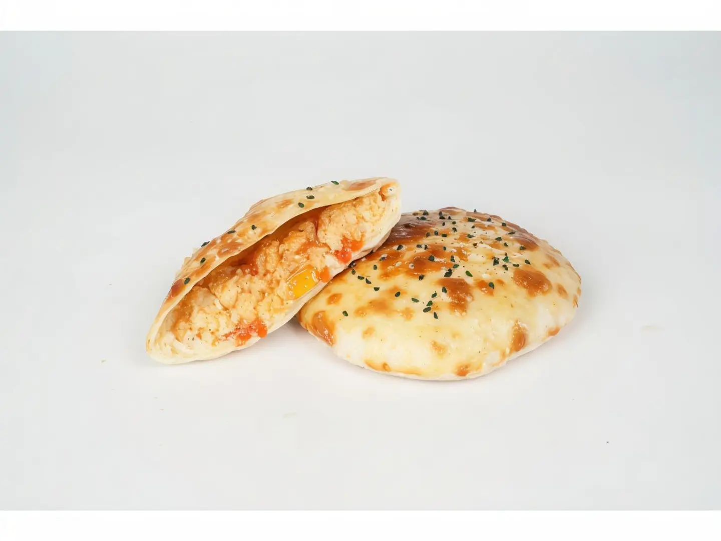 Shakshouka Pie