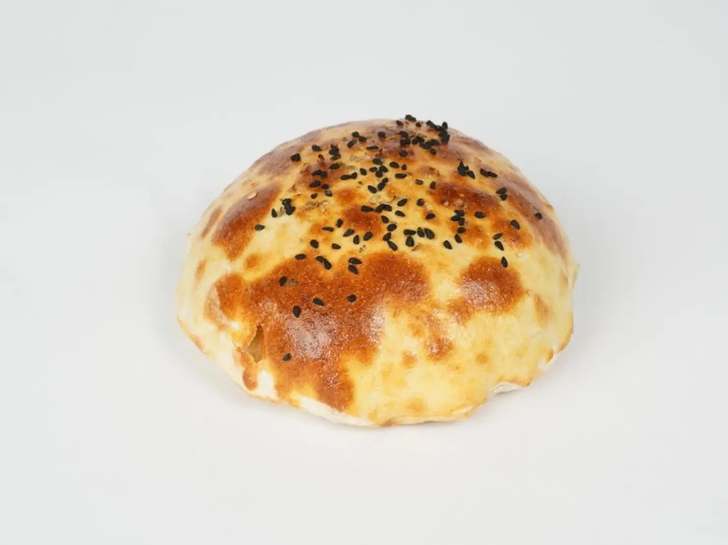 Chiken Shawarma Pie