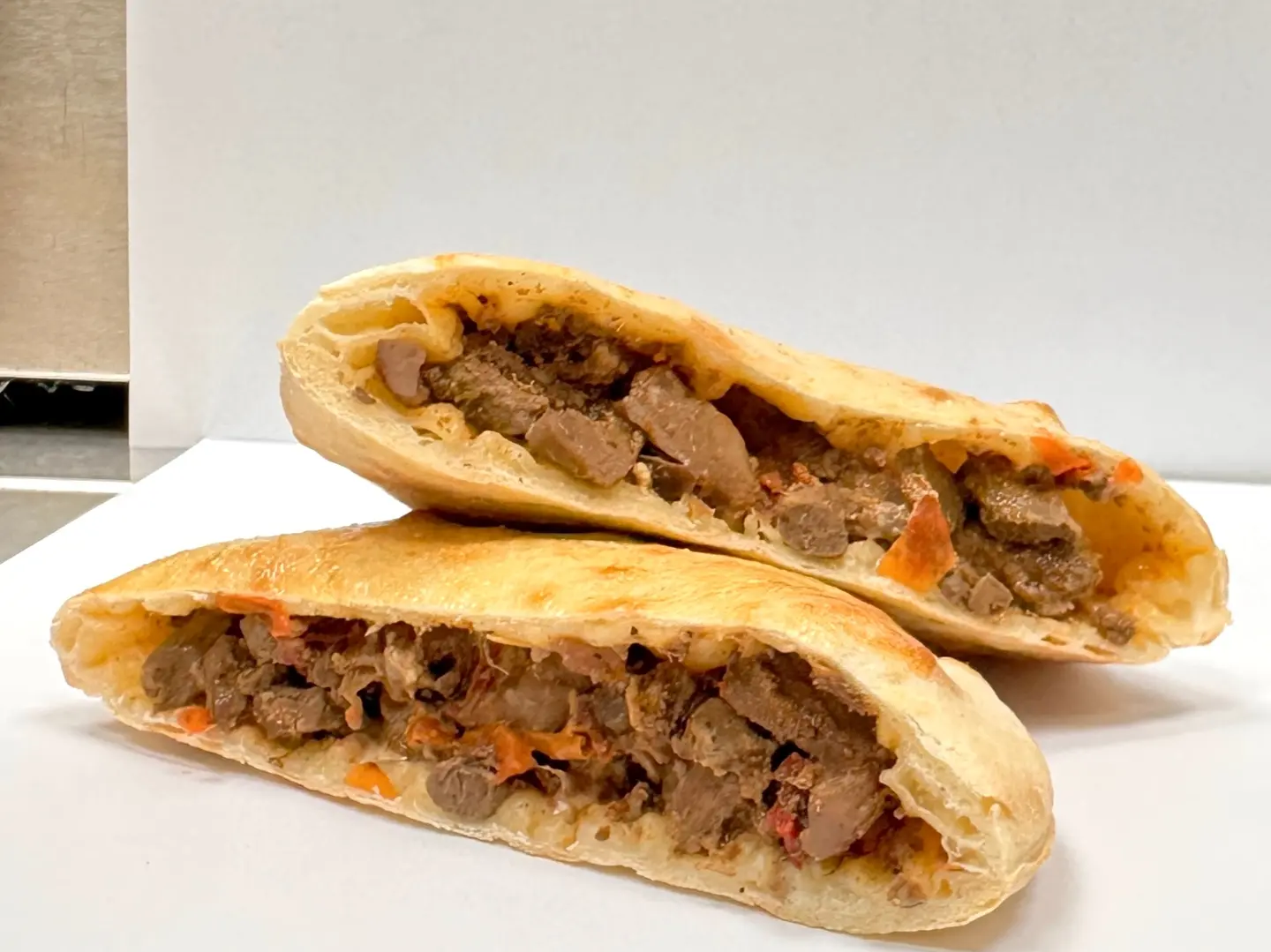 كبدة جبن دبس رمان