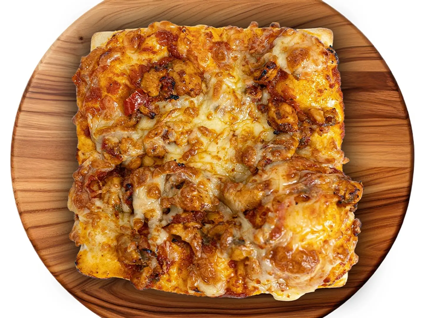 Pizza Chiken