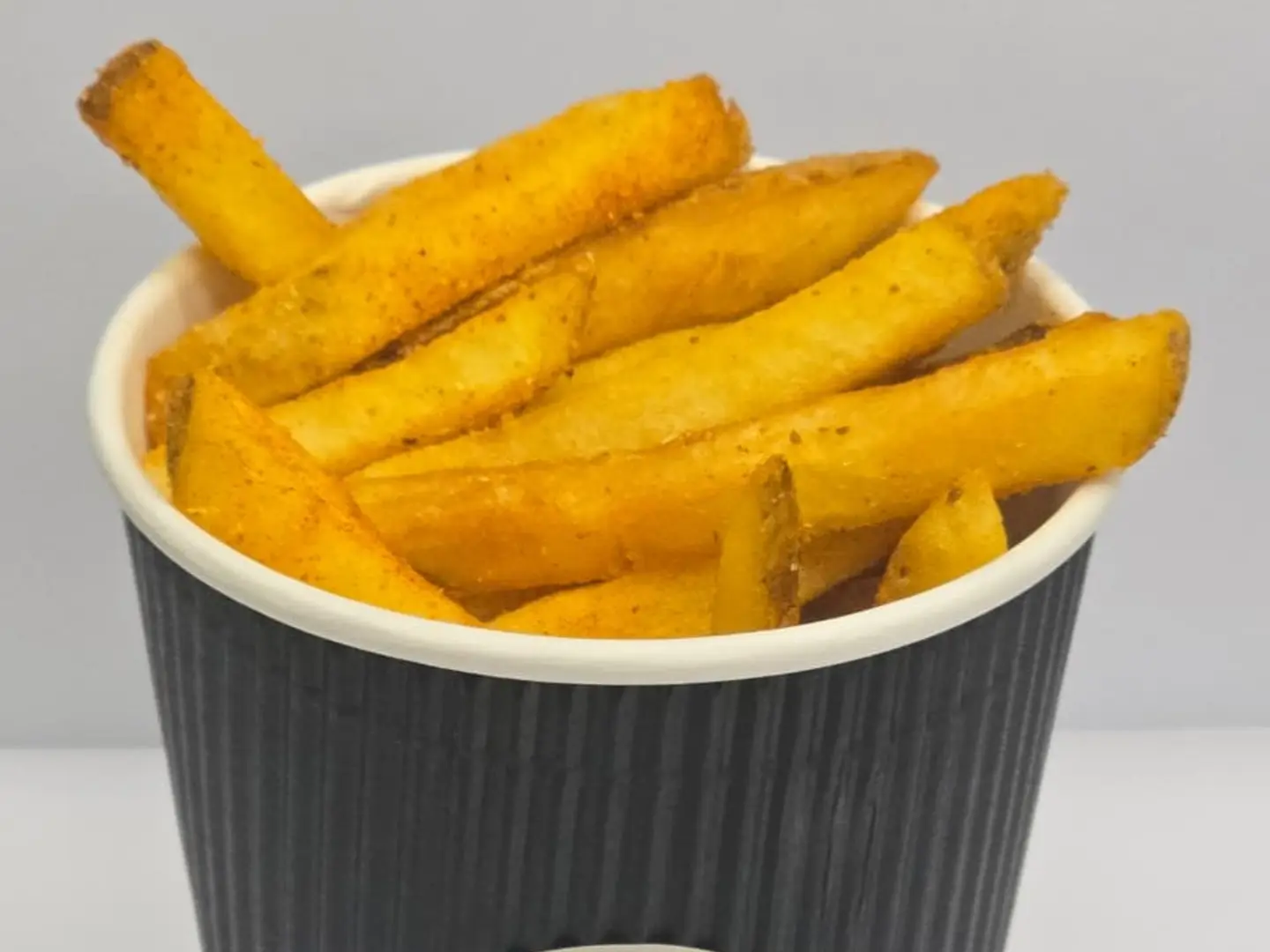 بطاطس المحفوفه