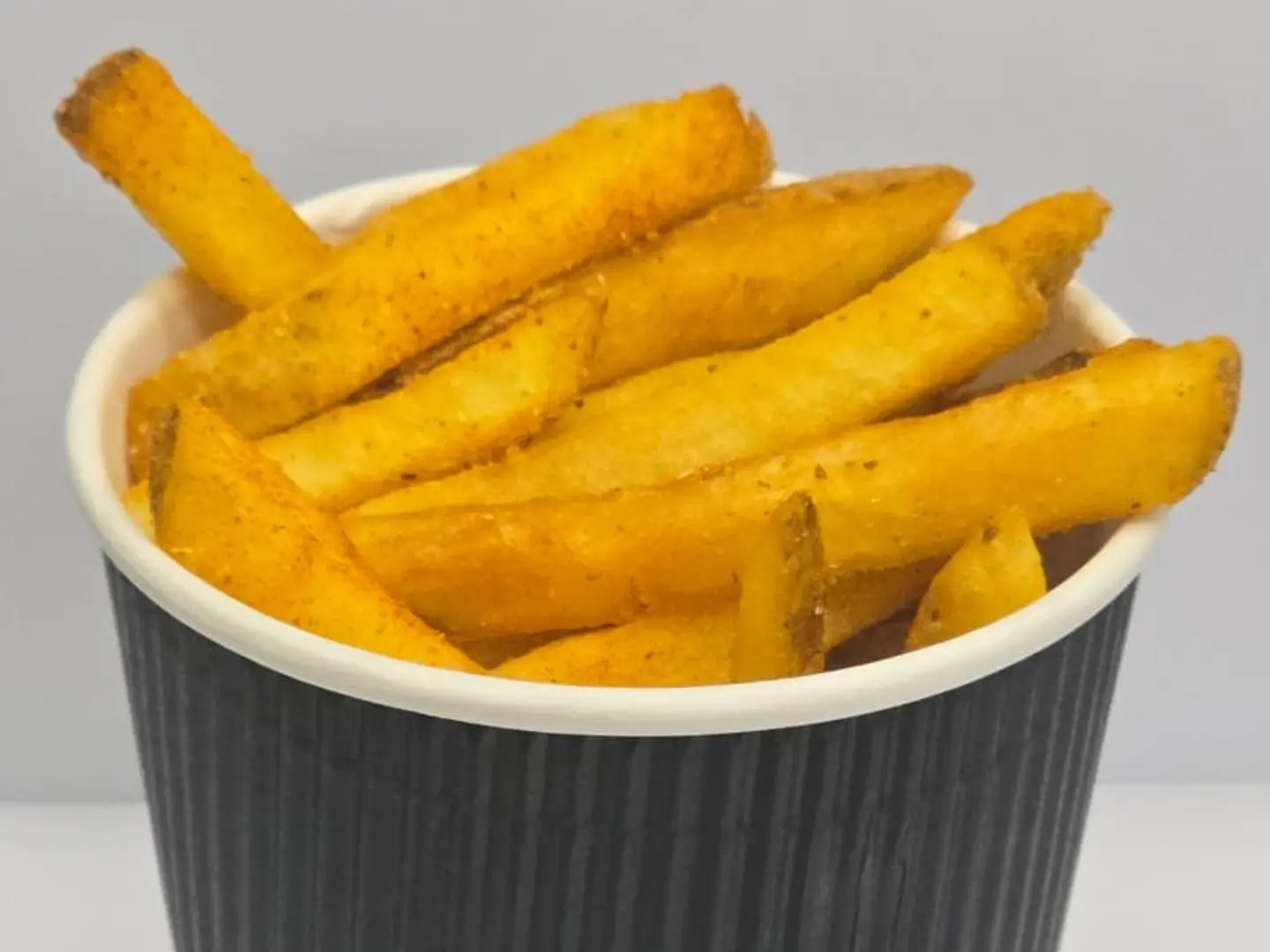 بطاطس المحفوفه كبير