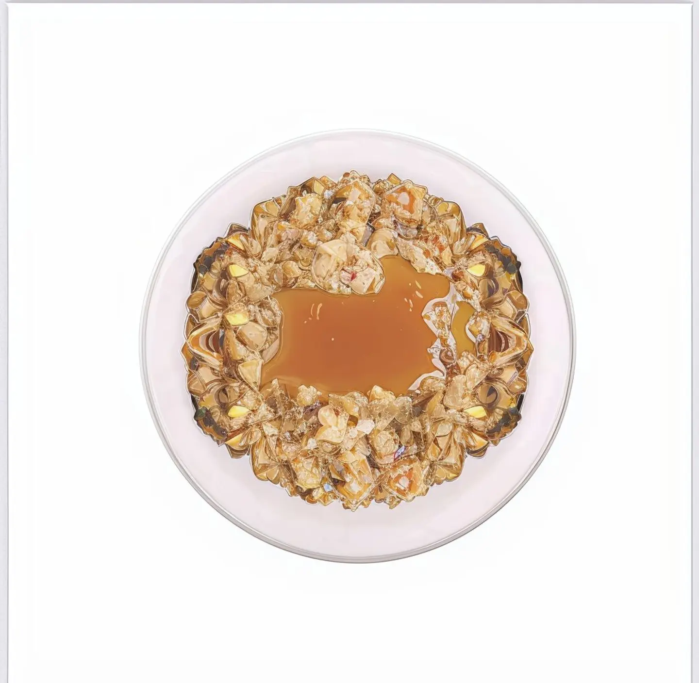 مرسى عسل