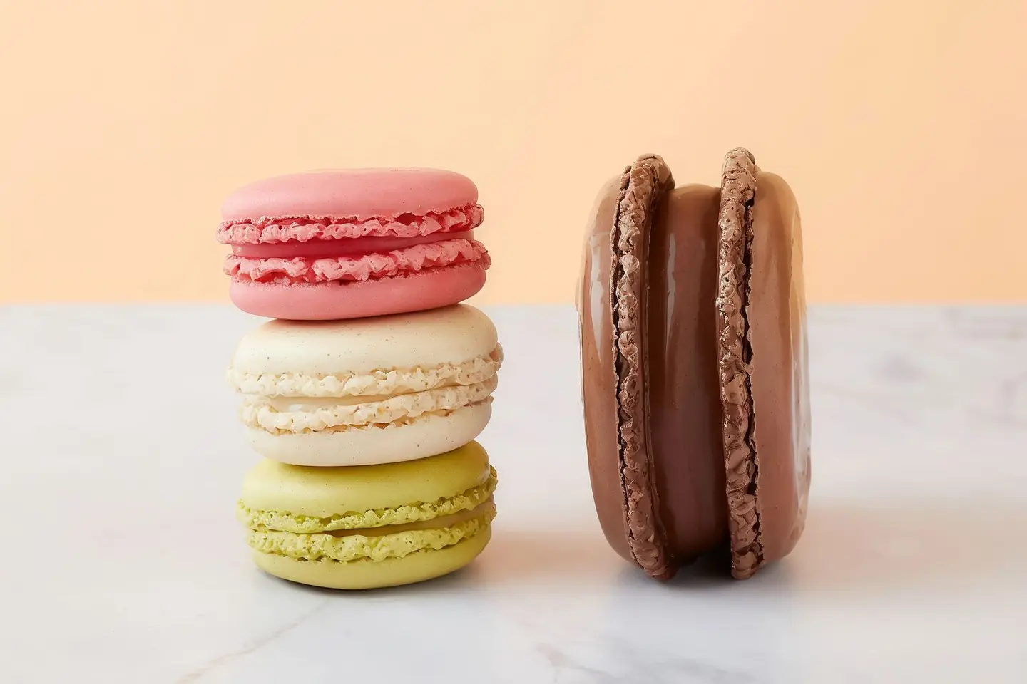 Grandioso Macaron