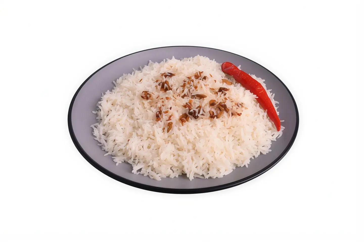 Peshawar Rice