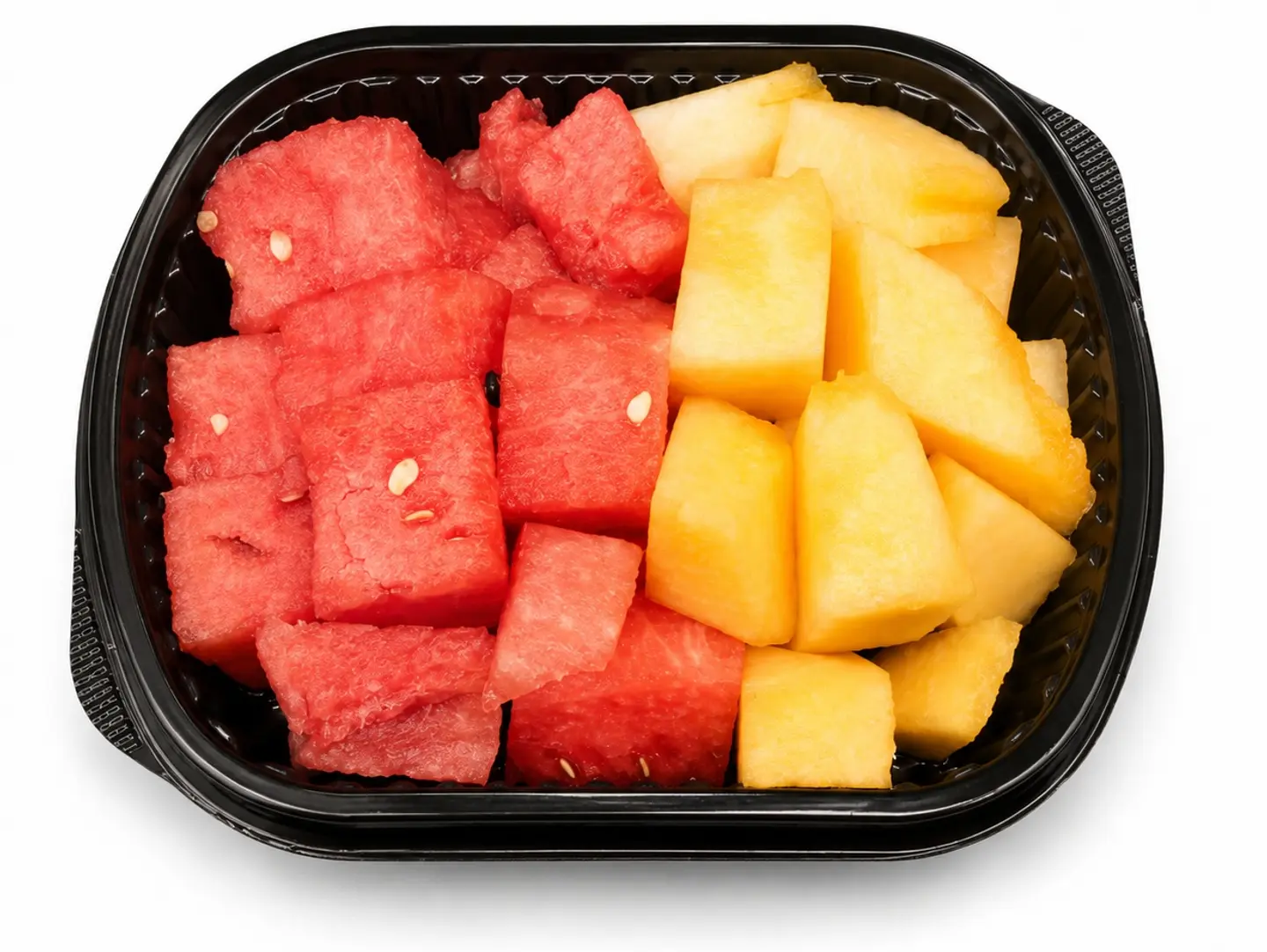 Watermelon, Cantaloupe