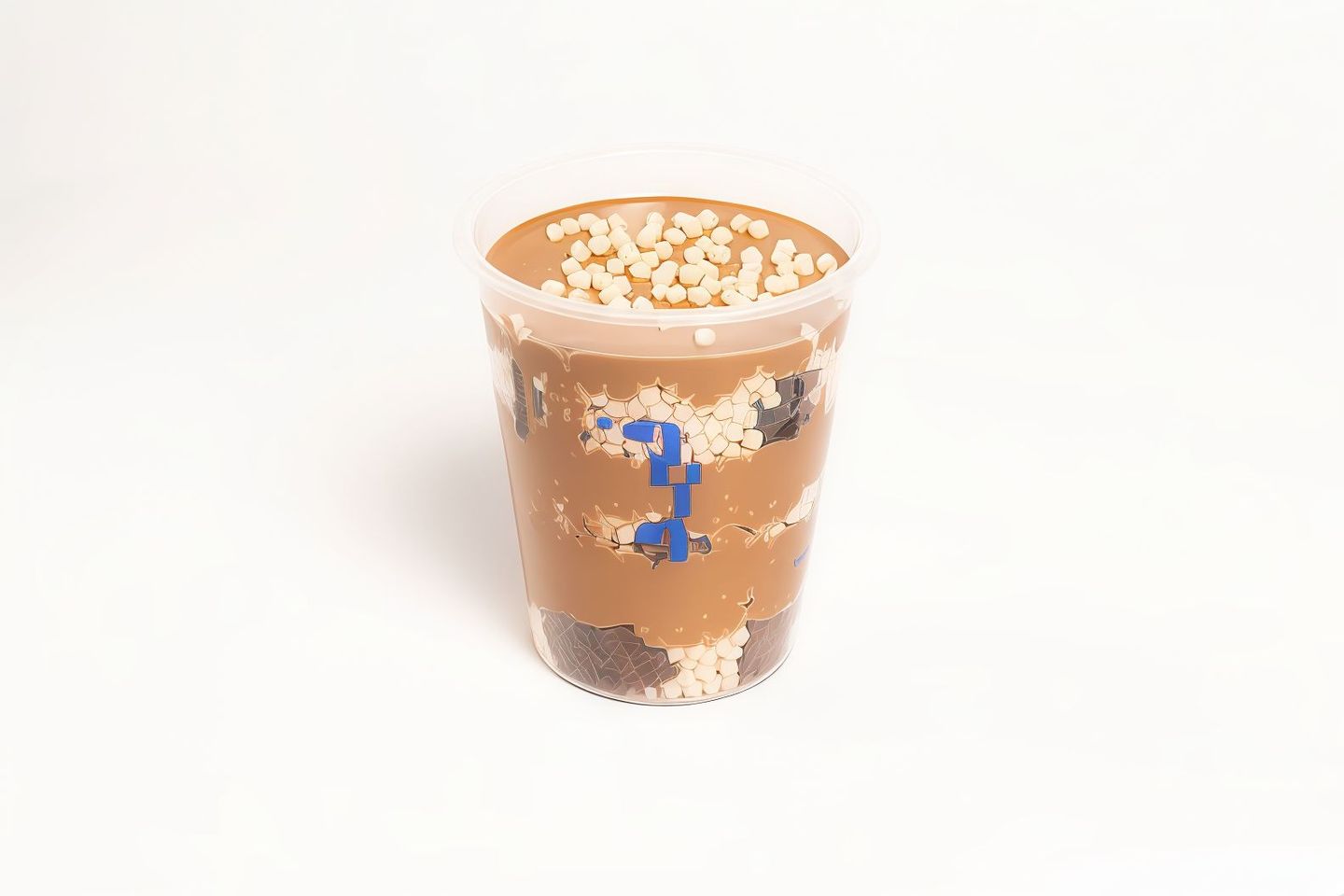 Vero Crunch