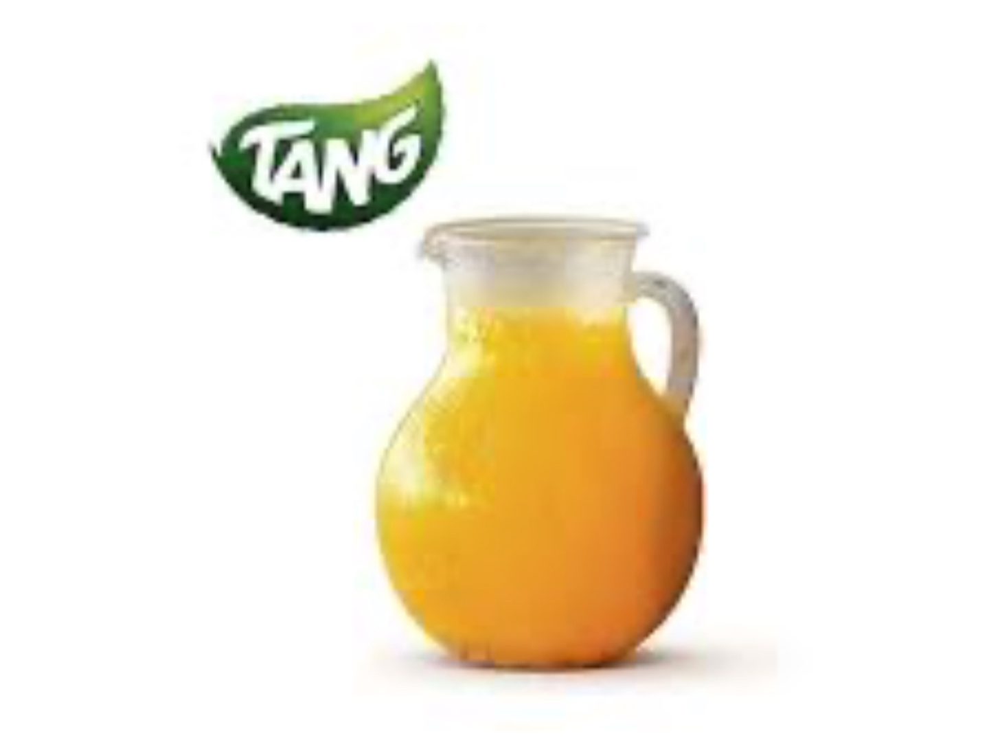 عصير تانج البرتقال