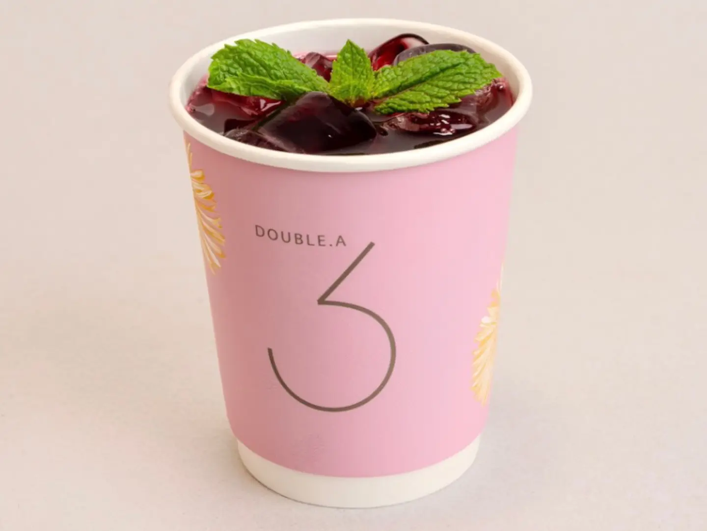 Mixed Berry Hibiscus - Small