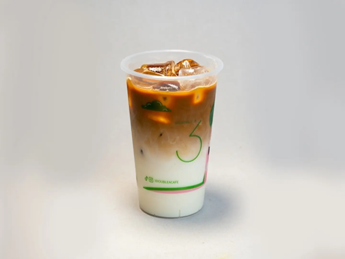 3 Double A Spanish Latte - Small