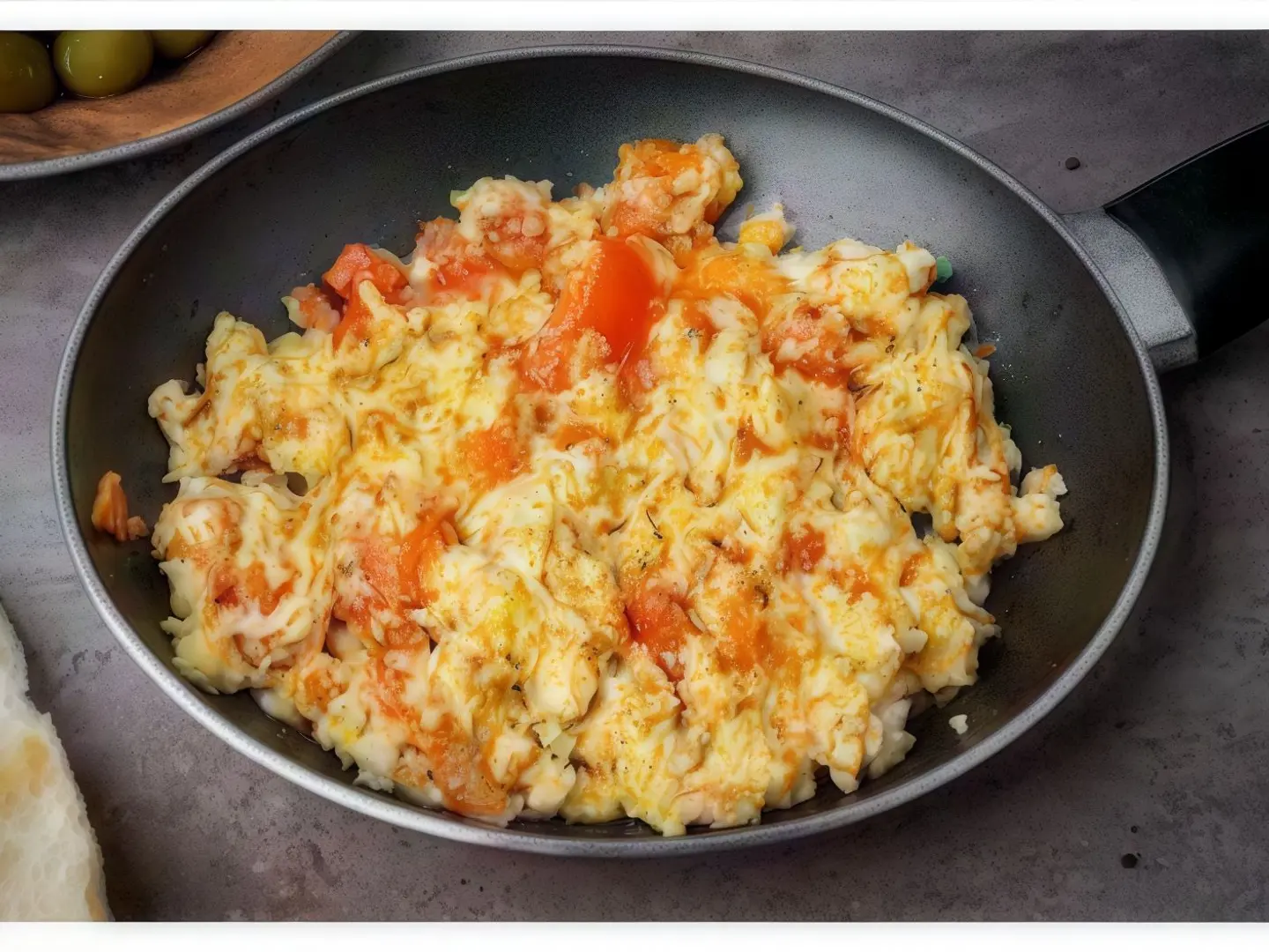 Shakshuka